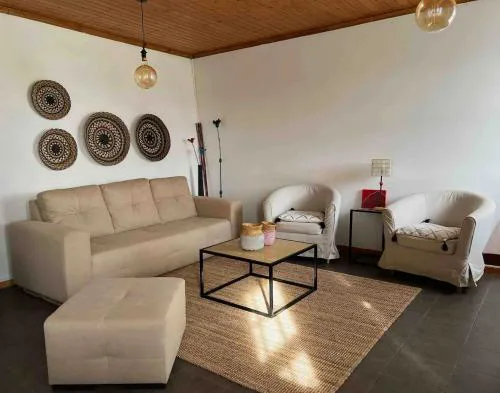 Casa do Cacto - 1 Bedroom Flat