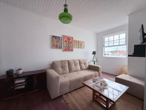 Casa do Cacto - 2 Bedroom Apartment