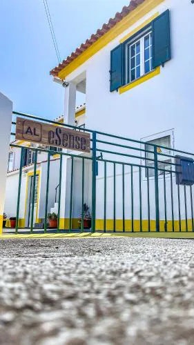 eSense - Cabo Branco