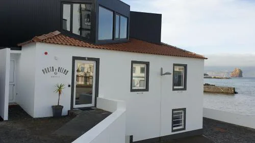 Porto Velho Boutique Lodge