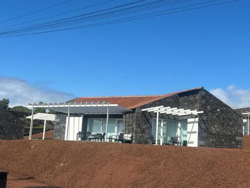 Vinhas do Calhau
