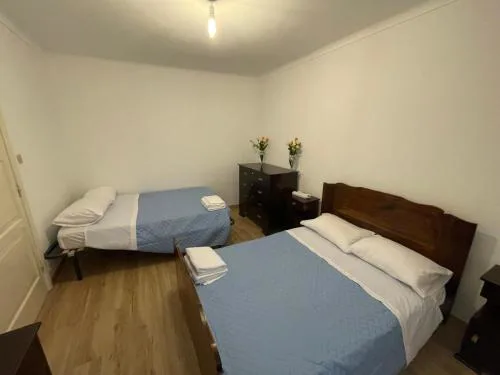Casa na praia 2- Maia
