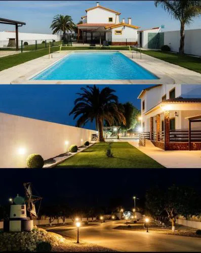 Quinta das Laranjeiras