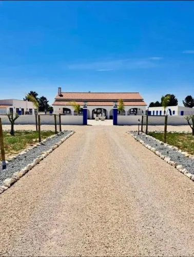 QUINTA das OLIVEIRAS COUNTRY HOUSE