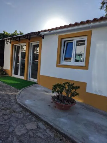 Estudio Robusto