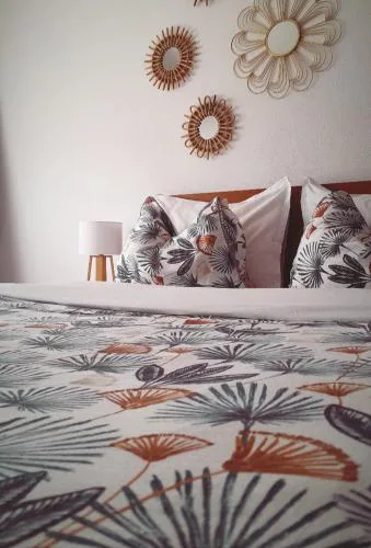 Mi Casa Su Casa
