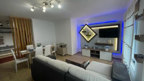 Montijo Lux & Design Apartment 2