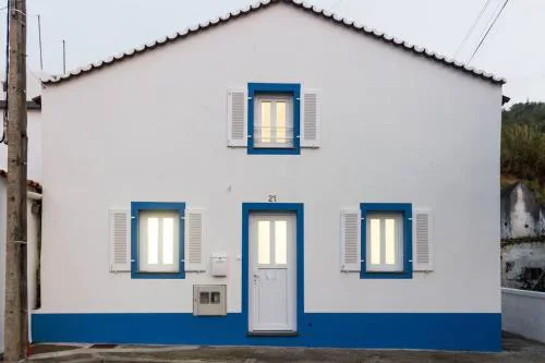 Casa Azul - Beach House
