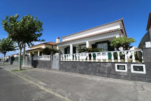 Casa das Vinhas