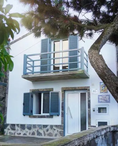 Casa Mamã e Papá