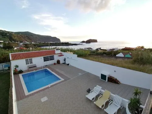 Casa Pôr do Sol