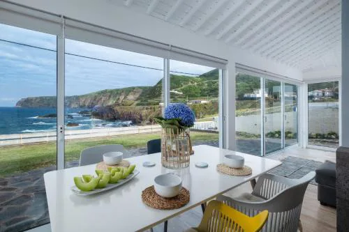 Serenity Villa