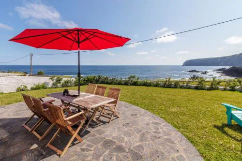Unforgettable Ocean Views-Spacious Seaside Villa