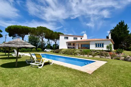 Casa da Mina Sintra