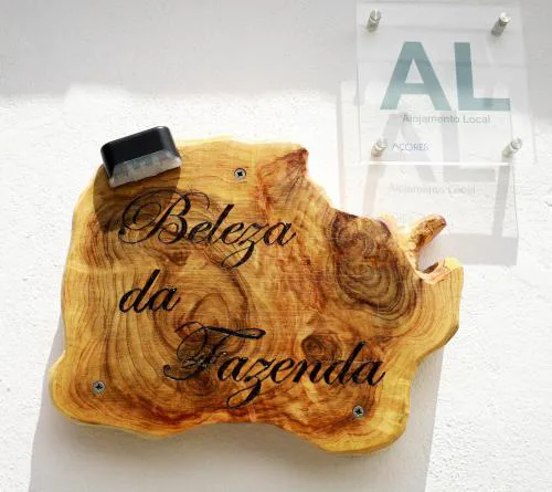 Beleza da Fazenda