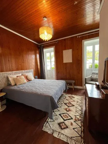 Botânico Guesthouse