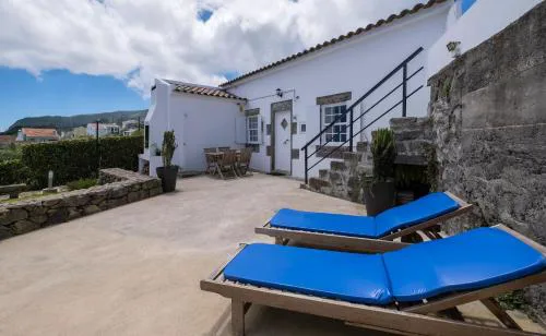 Casa Vista da Marquesa, Açores - Ideal house for a couple to enjoy nature!