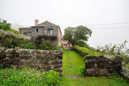 Quinta das Queimadas