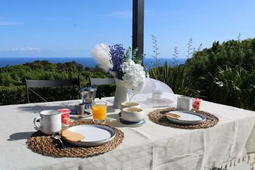Azores Panorama Lodge