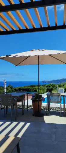 Refúgio dos Capelinhos - Villa e Suites