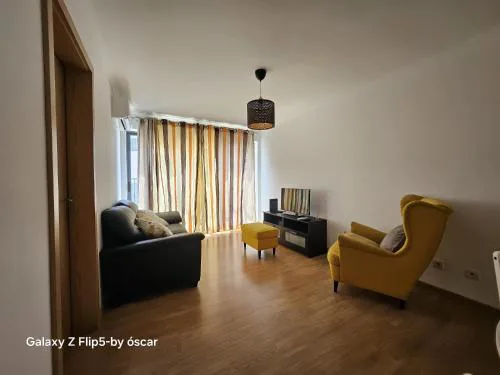 Apartamento Lisboa Odivelas Wi-Fi Metro