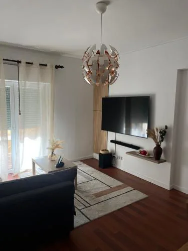 Apartment Santiago - Lisbon