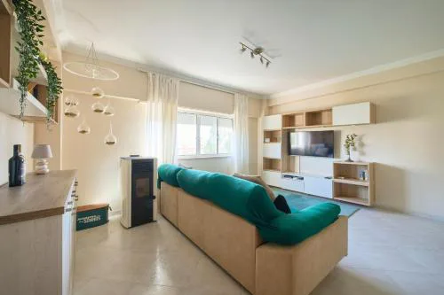 CasaFernandes 15 - Premium stay in Lisbon