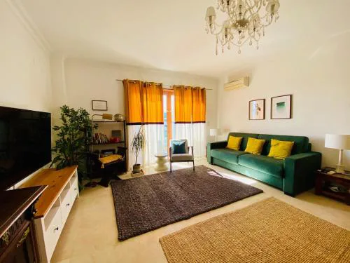 Colinas do Cruzeiro Residence Odivelas