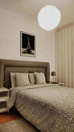 Odivelas Home