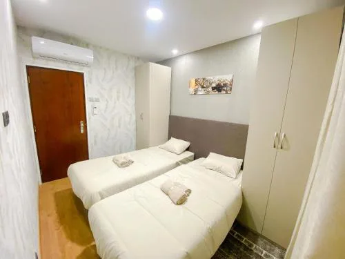 ODIVELAS METRO RESIDENCE