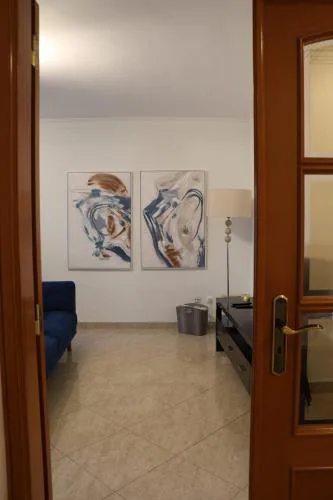 Portugal Apartment Colinas do Cruzeiro