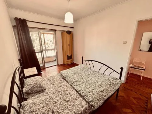 Solace Apartment 20