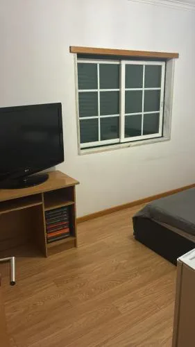 Standart room 7B