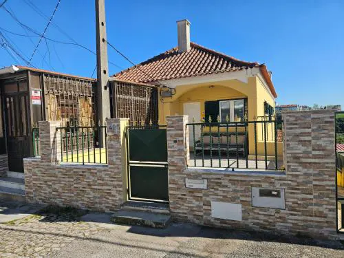 Zabava Odivelas