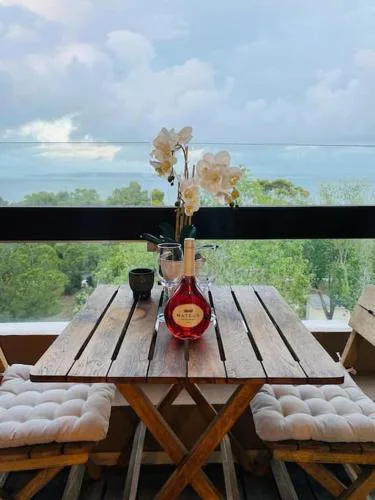 Alto da Barra *Ocean View