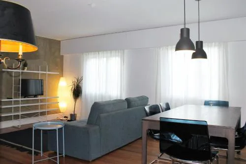 Carcavelos Sol by Lisbon-Coast vacation