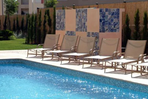 Hotel Real Oeiras