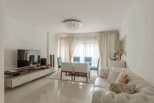 Maison Soleil Oeiras