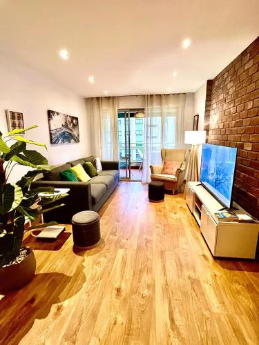 Novo! Retiro dos Poetas, cozy and spacious