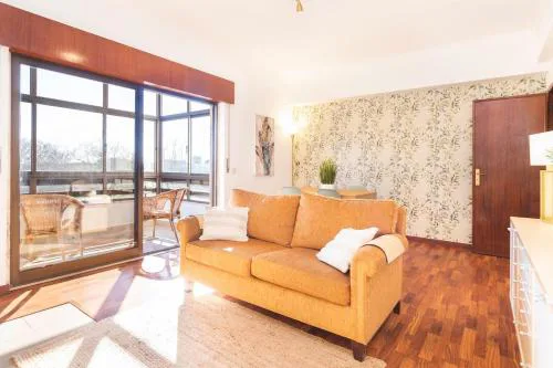 Oeiras 2 bedroom - Great for Holidays and Work
