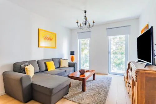 Santo Amaro Beach Apartment