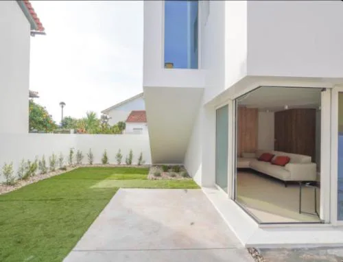 Villa Emerald Oeiras Lisbon