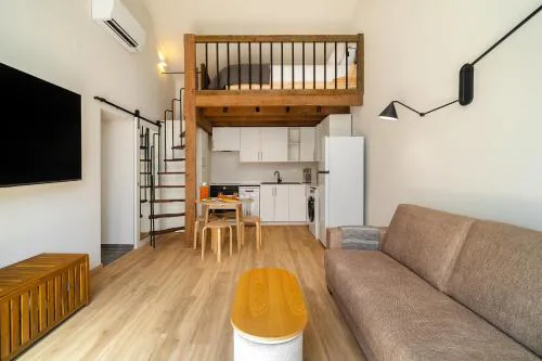 WHome Relaxed Stay in Central Oeiras