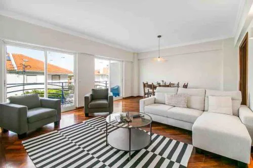 Your holiday home near Carcavelos beach