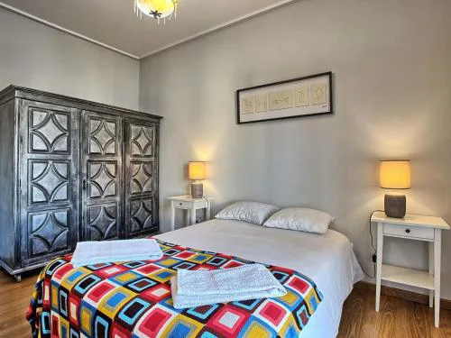 Apartment Wunderschöner Paço D'Arcos by Interhome