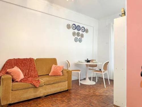 Cozy apartment