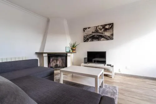 AGUALVA HAPPY APARTMENT