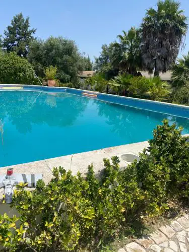 Casa do Jardim