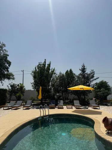 Casa dos Sobreiros
