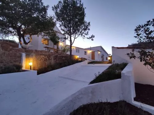 Casal da serra da Arrábida